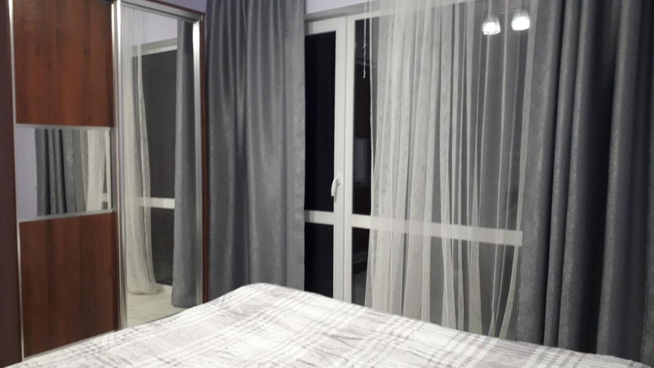 Guesthouse U Dida Viktora Jaremče Esterno foto