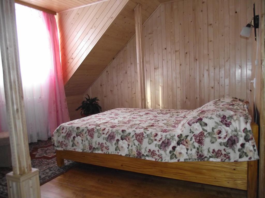 Guesthouse U Dida Viktora Jaremče Camera foto